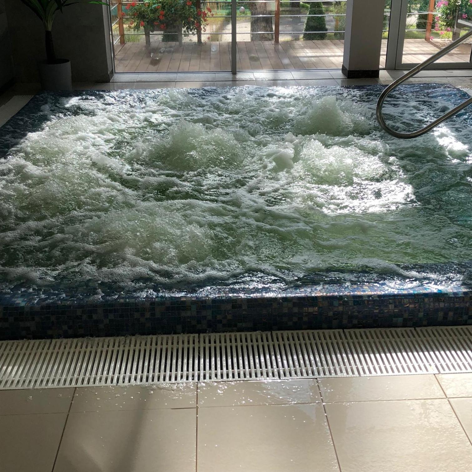 Zastan Dom Wakacyjny Baltic Home & Dom Baltic Home Garden Inn מראה חיצוני תמונה