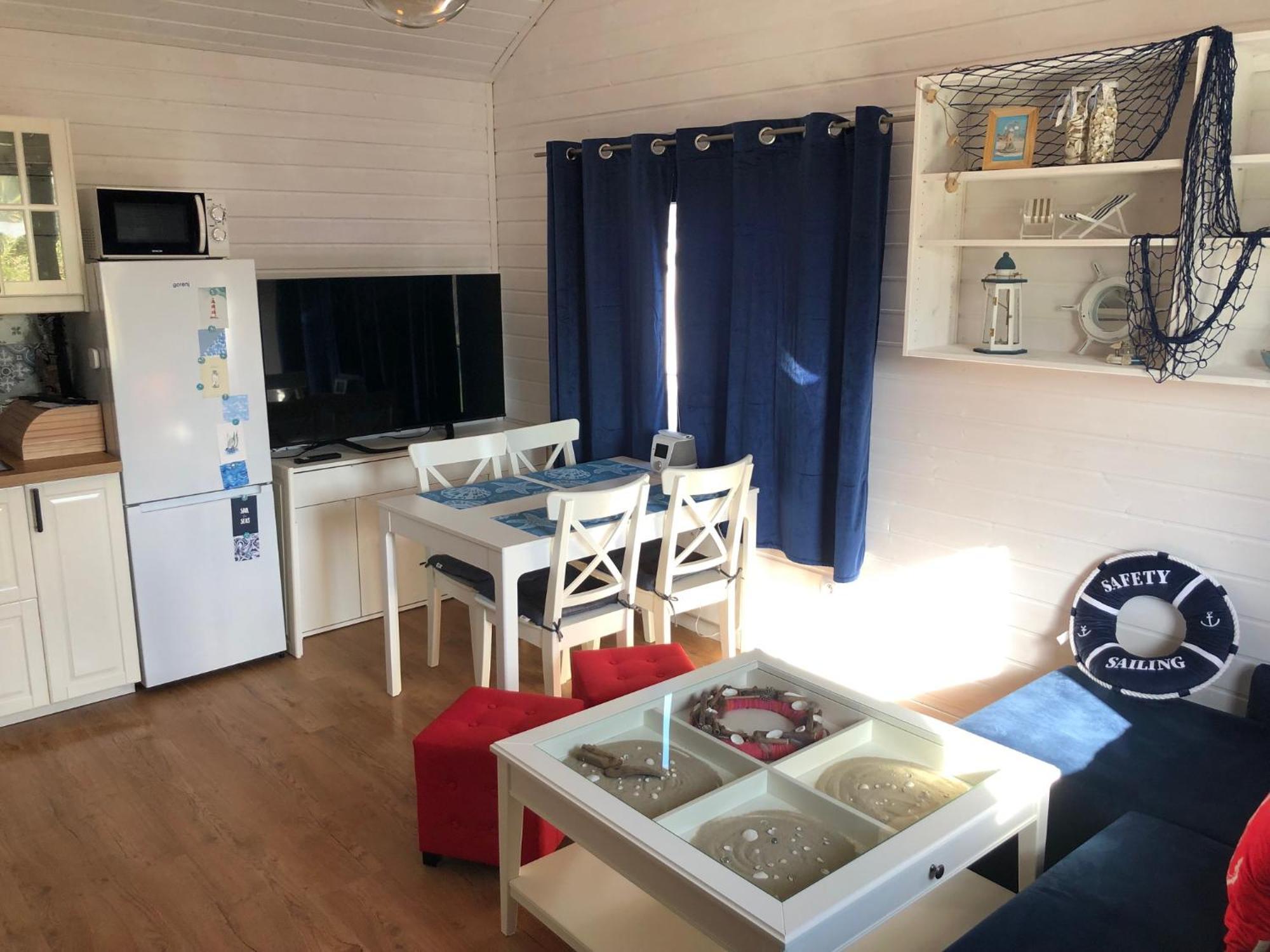 Zastan Dom Wakacyjny Baltic Home & Dom Baltic Home Garden Inn מראה חיצוני תמונה