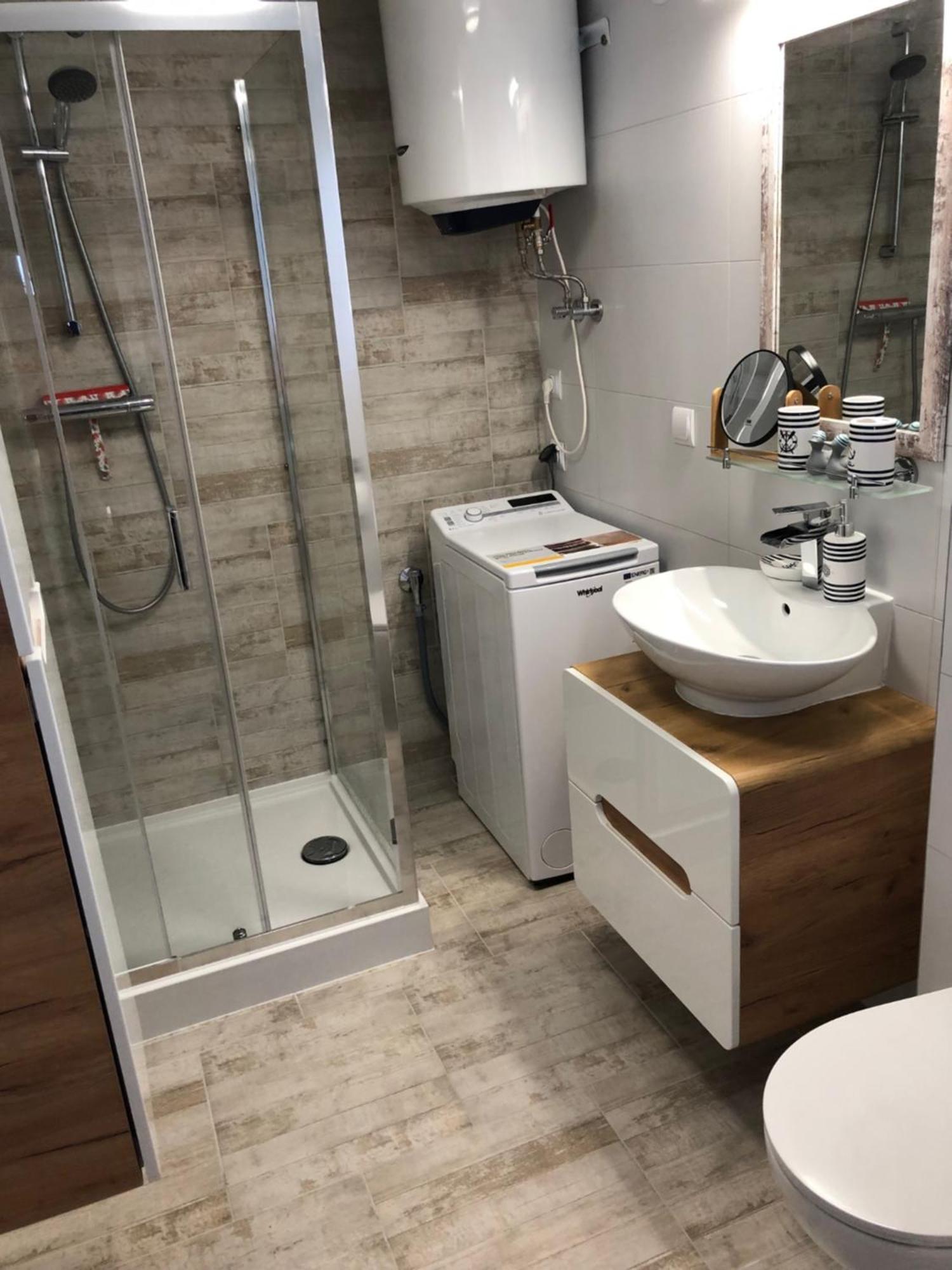 Zastan Dom Wakacyjny Baltic Home & Dom Baltic Home Garden Inn מראה חיצוני תמונה